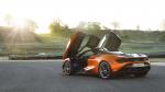 McLaren 720S Coupe 2017 года (WW)